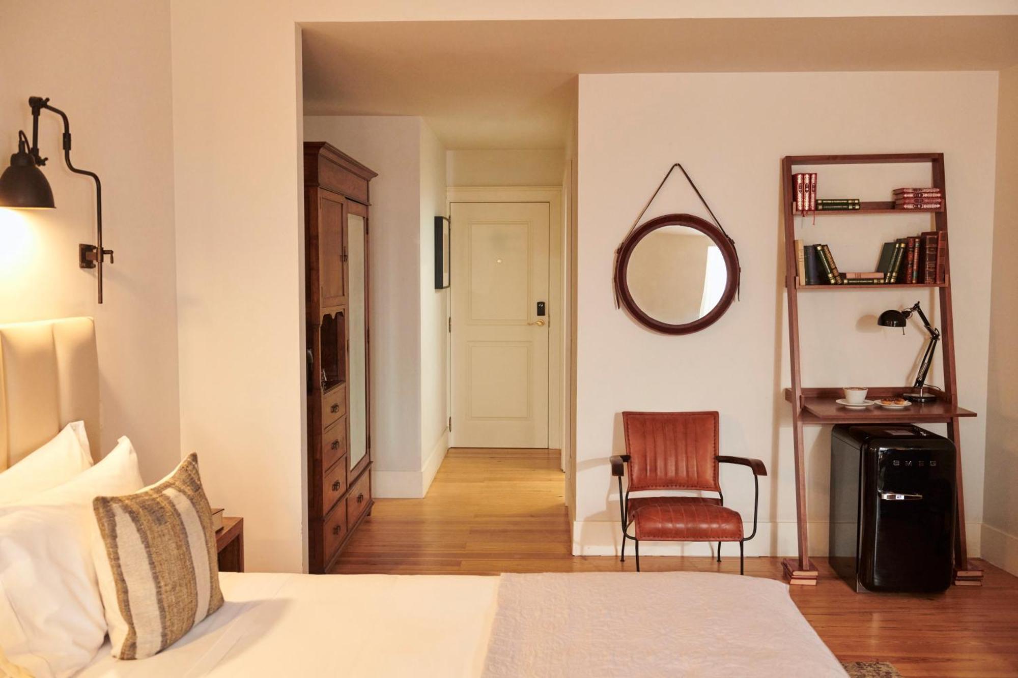 Alegria A Lisbon Boutique Hotel מראה חיצוני תמונה