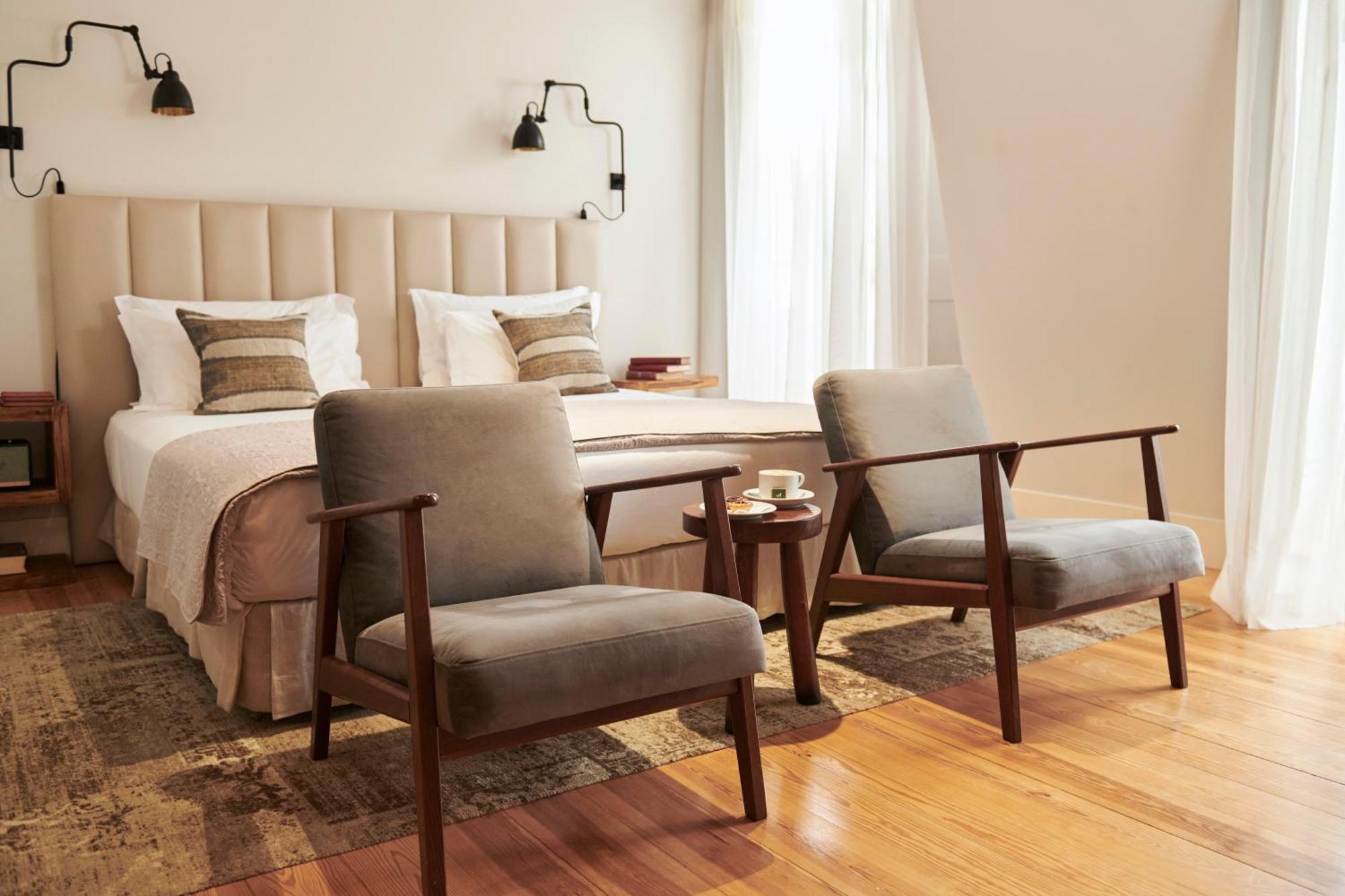 Hotel Alegria ליסבון מראה חיצוני תמונה