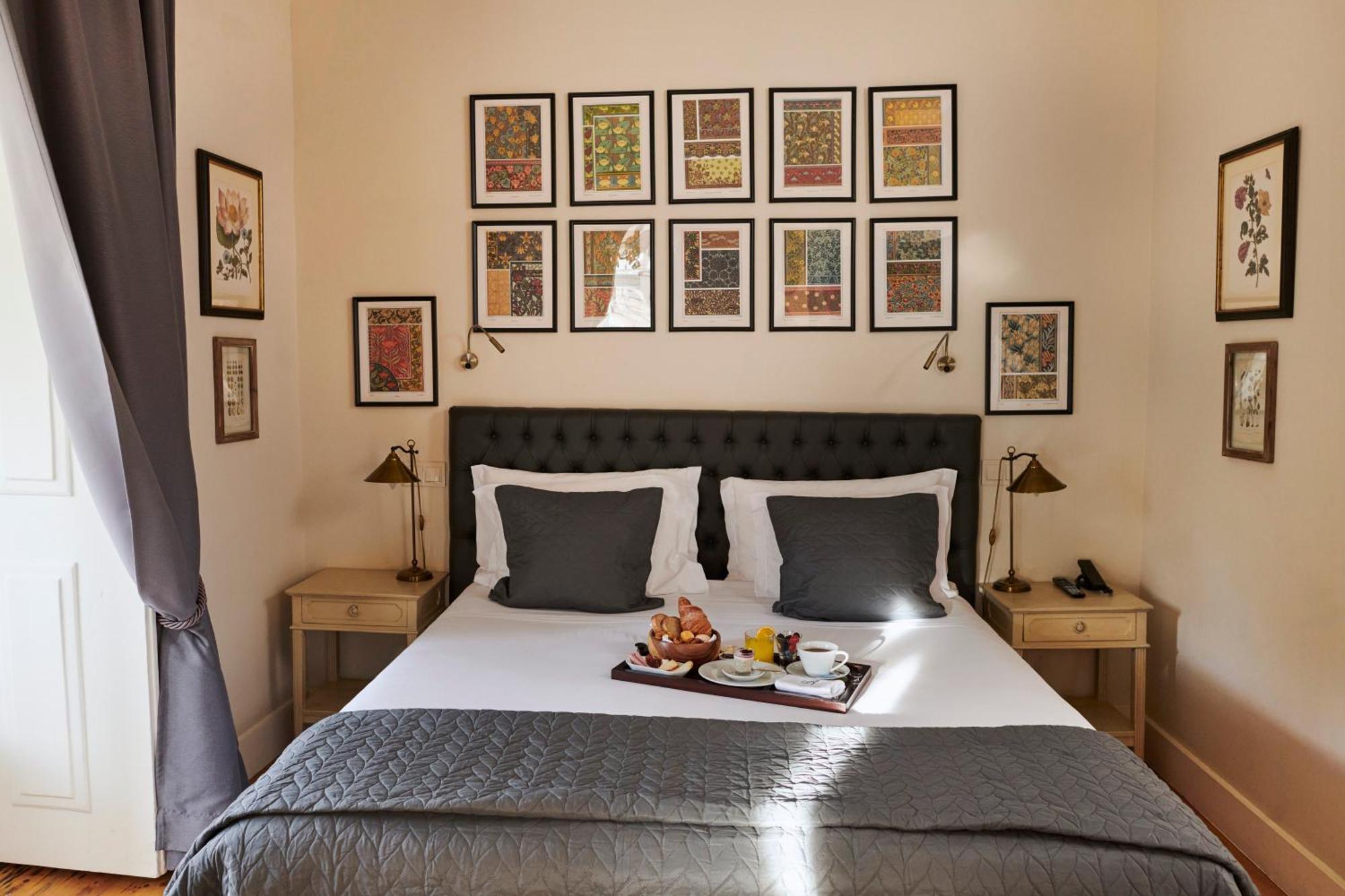 Alegria A Lisbon Boutique Hotel מראה חיצוני תמונה