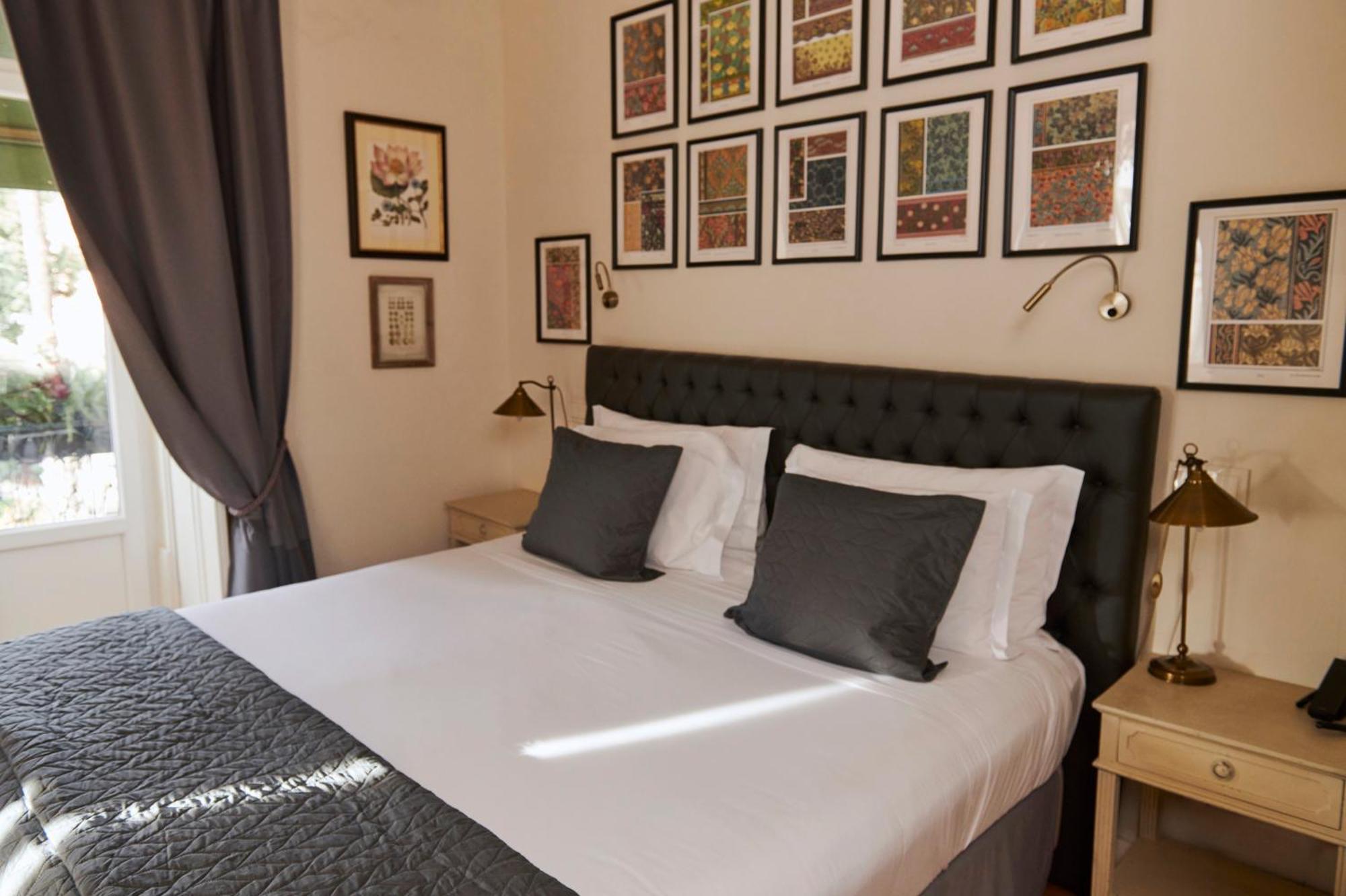 Alegria A Lisbon Boutique Hotel מראה חיצוני תמונה