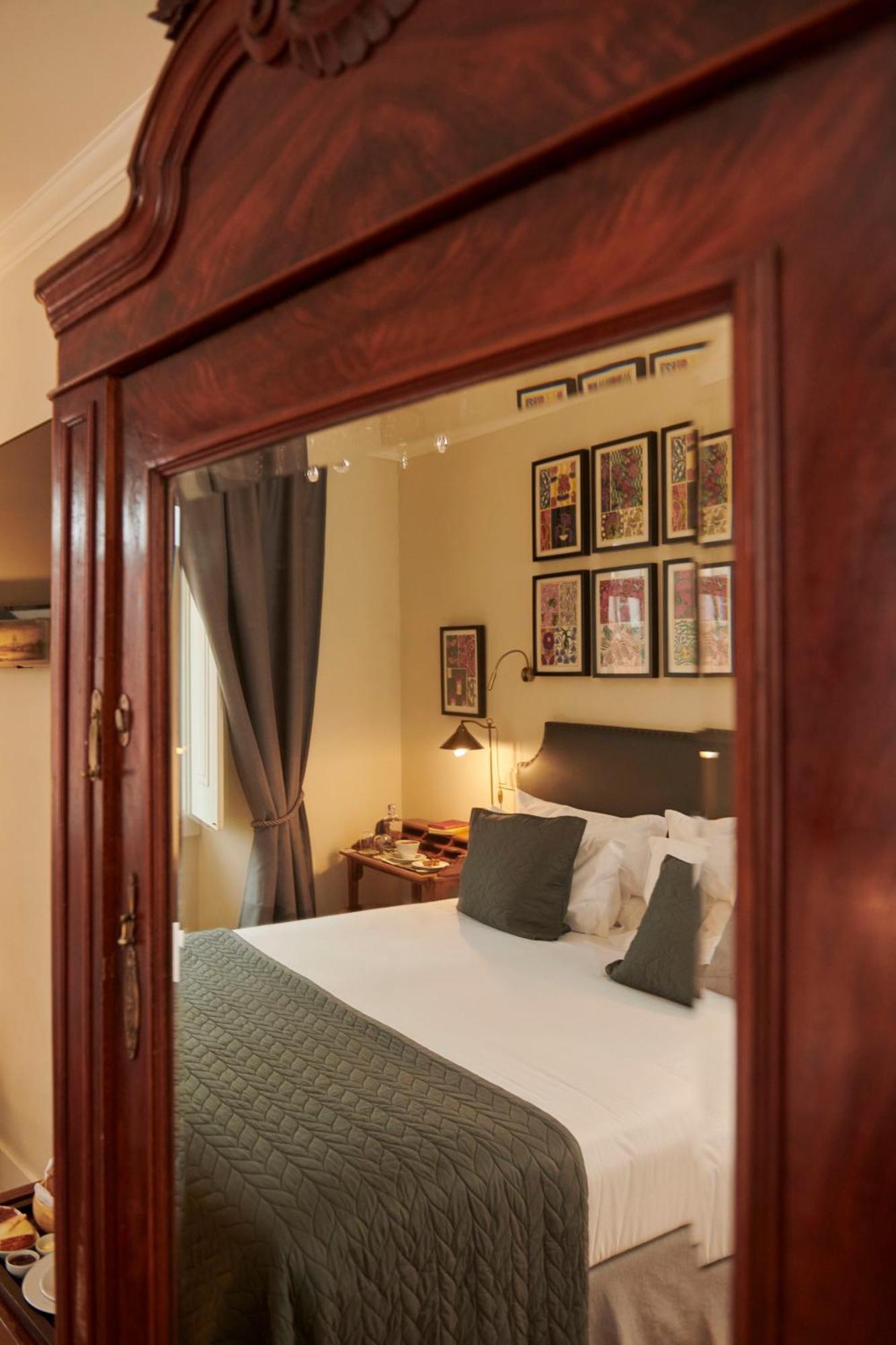 Hotel Alegria ליסבון מראה חיצוני תמונה