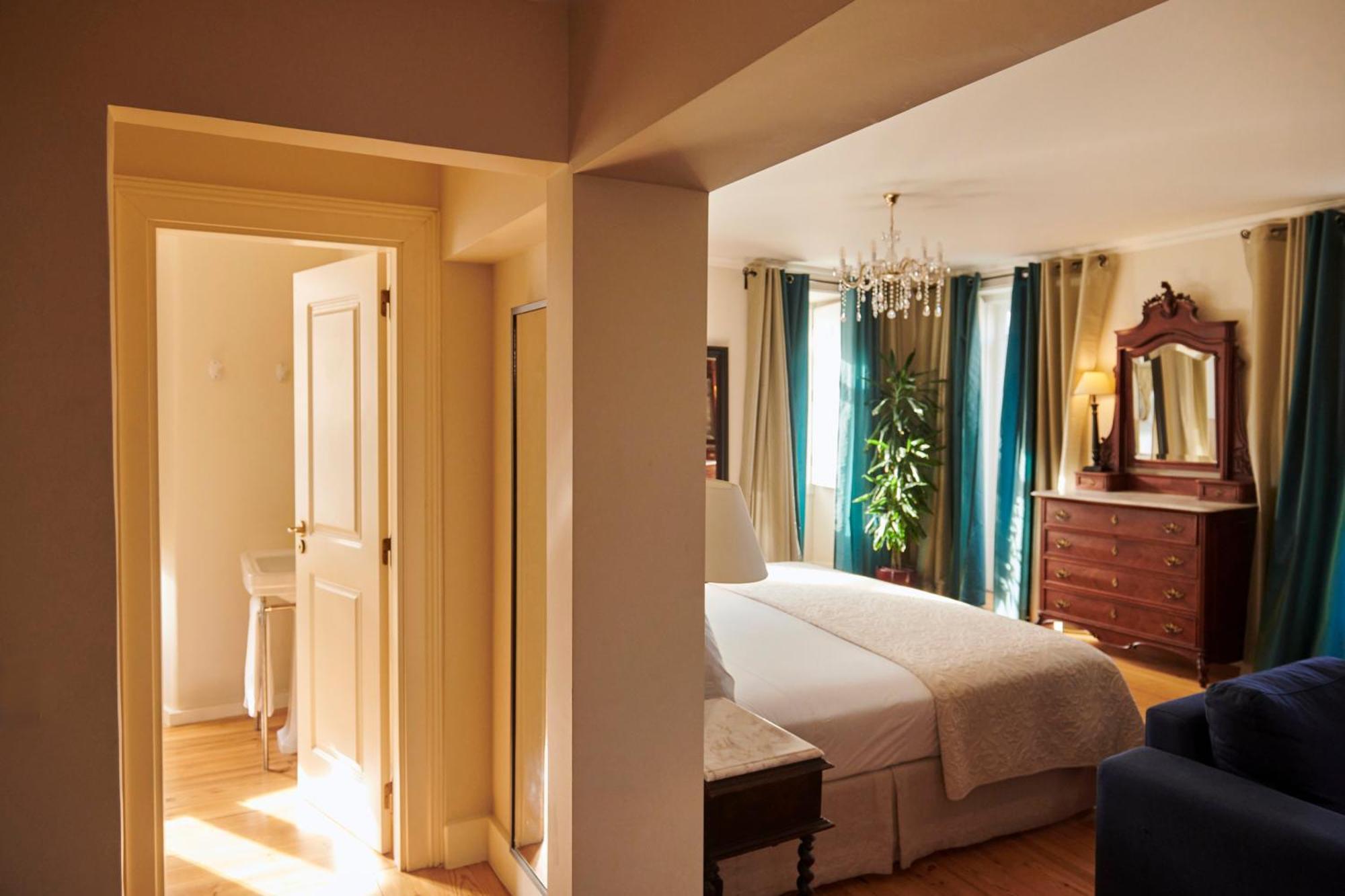 Hotel Alegria ליסבון מראה חיצוני תמונה