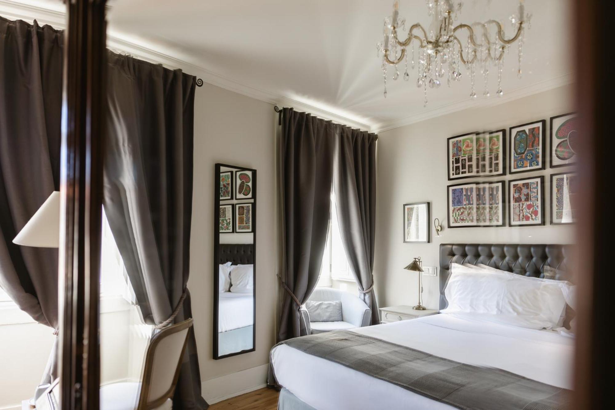 Hotel Alegria ליסבון מראה חיצוני תמונה