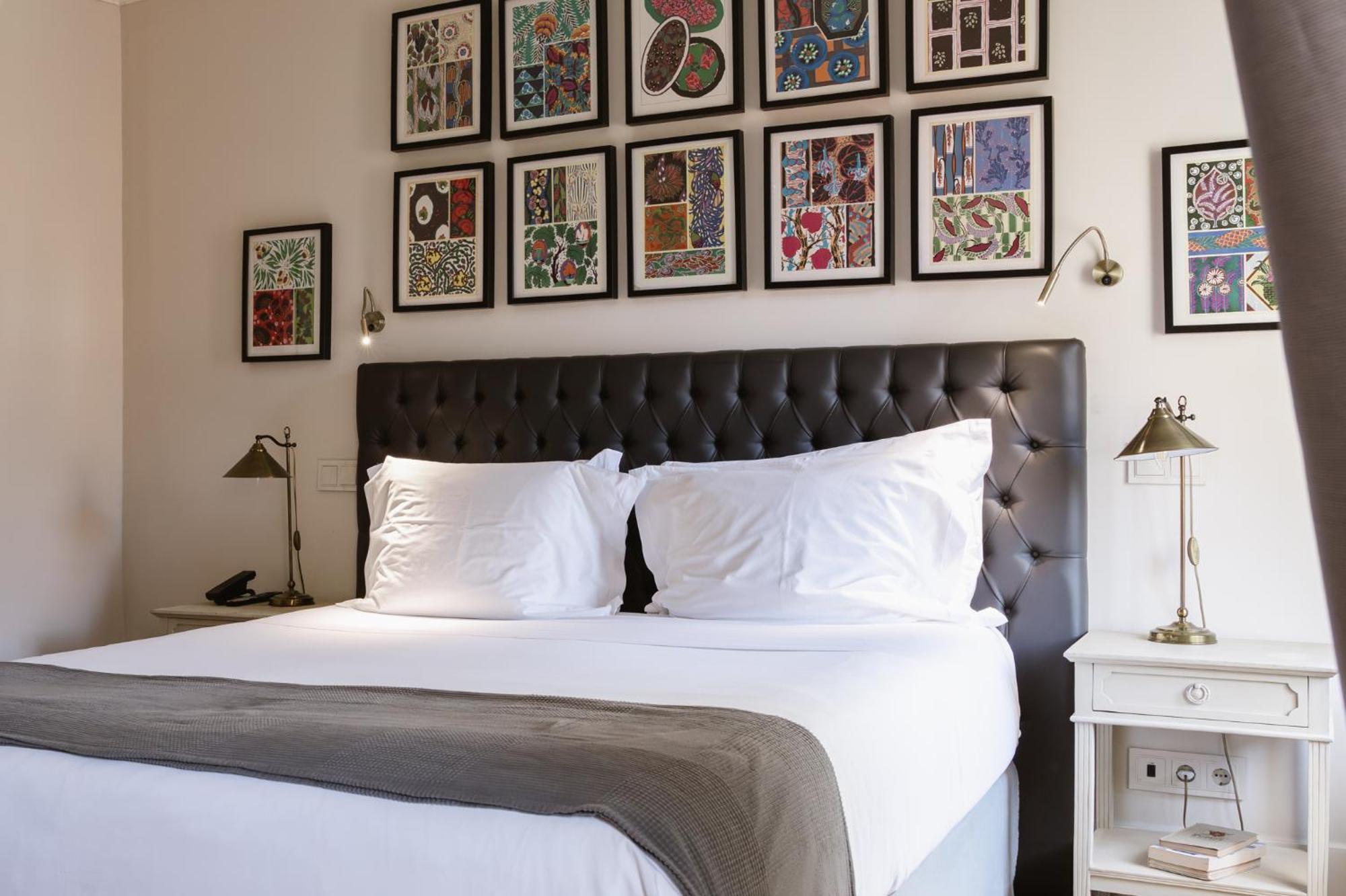 Alegria A Lisbon Boutique Hotel מראה חיצוני תמונה