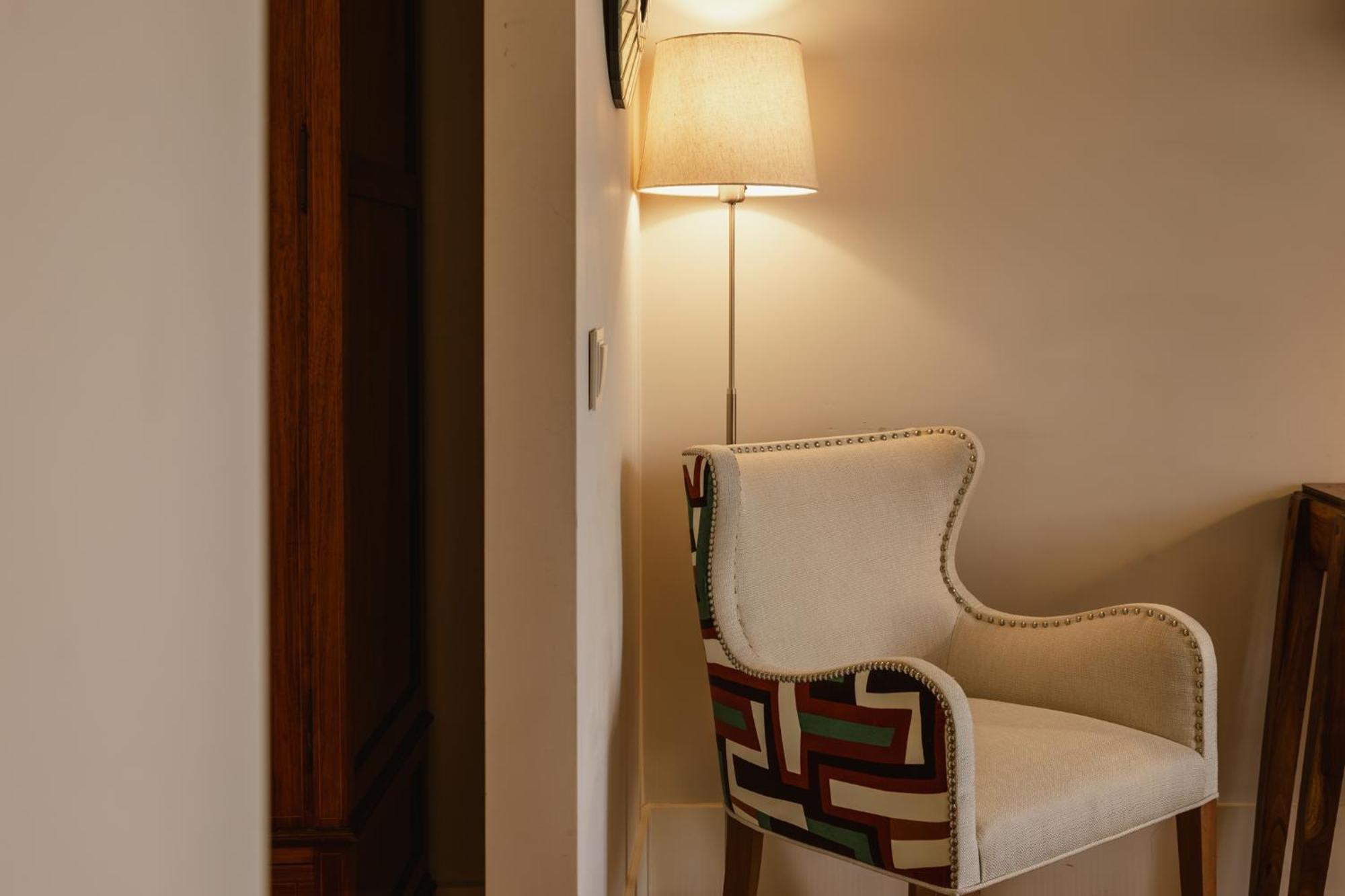 Hotel Alegria ליסבון מראה חיצוני תמונה