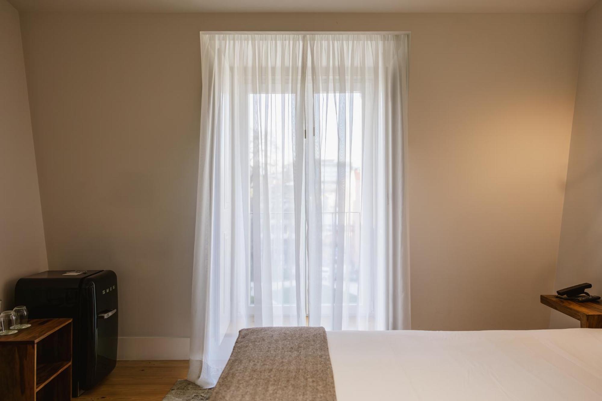 Hotel Alegria ליסבון מראה חיצוני תמונה